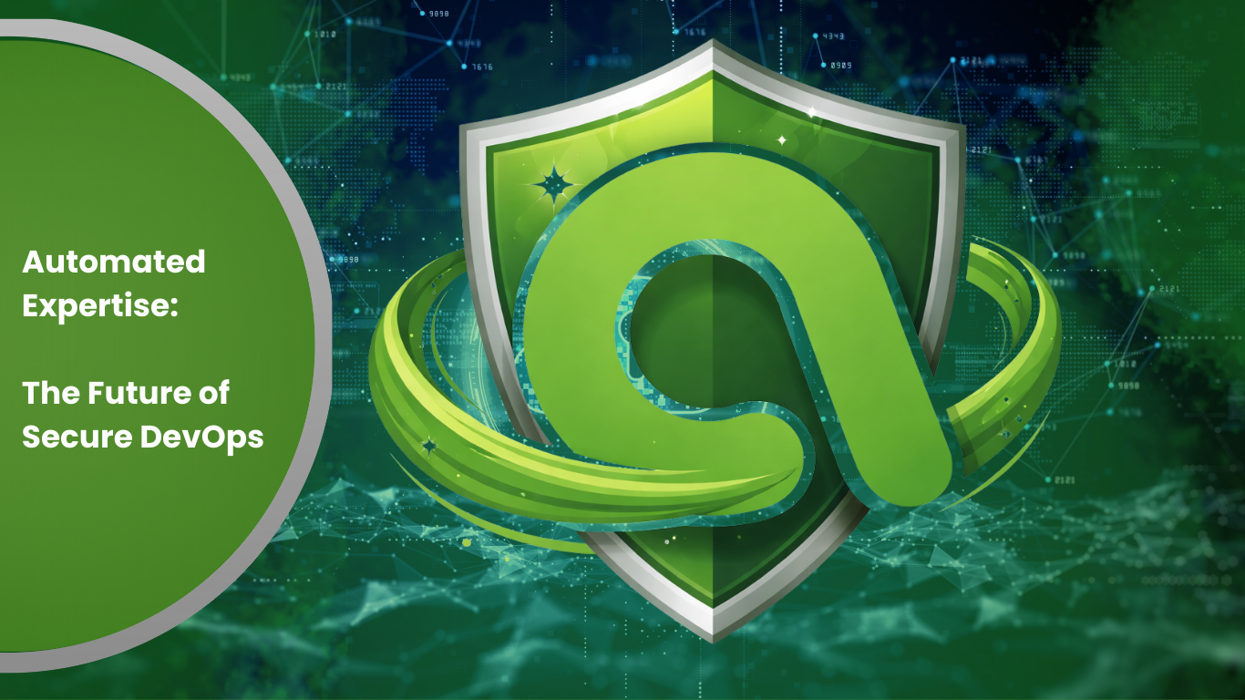 Future of Secure Dev Ops